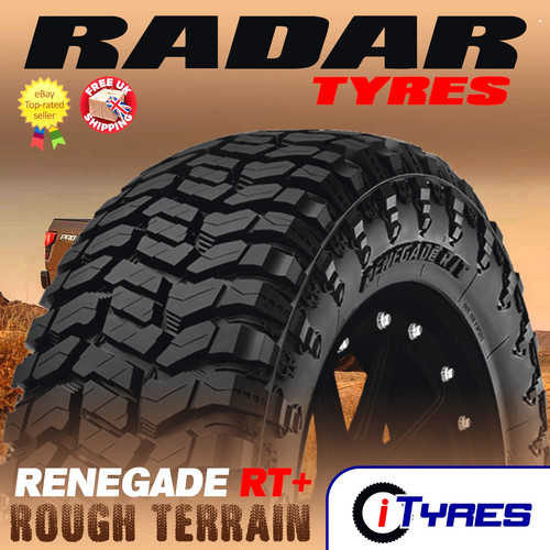 285 radar renegade - 75,