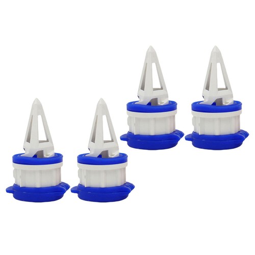 4pcs box drink spout - box,