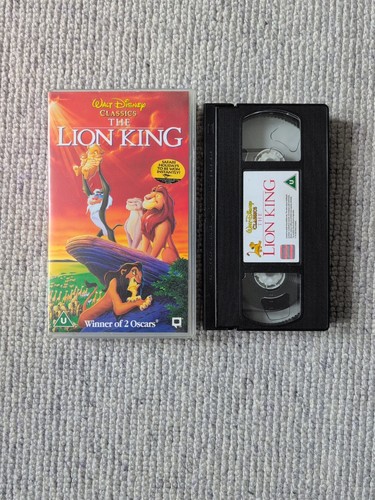 The lion king - king, disney
