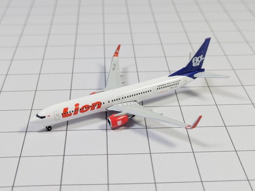Lion air 60th - lion,