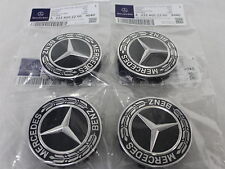 Genuine Mercedes-Benz Black