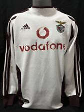 Benfica Goalkeeper Shirt