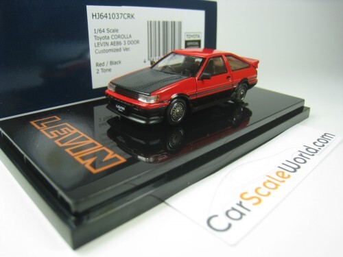 Toyota corolla levin - corolla,