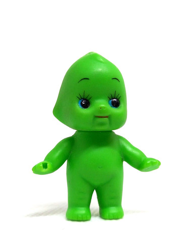 Mini kewpie dolls - 4.5, cm