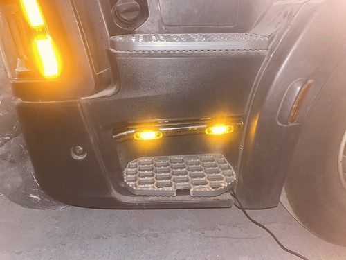 Scania nex generation - ,