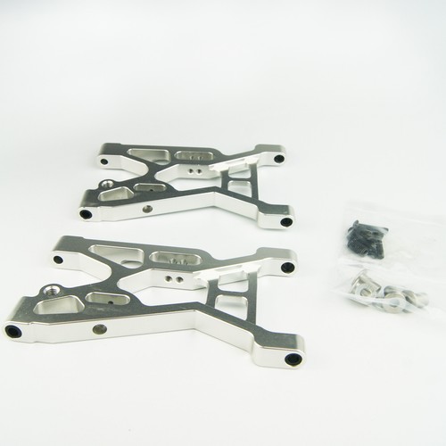 Cnc alloy front - cnc,