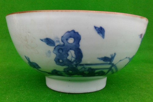 Nanking cargo oriental - nanking,