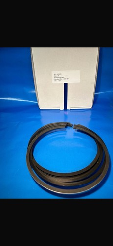 Kelvin piston ring - kelvin, set