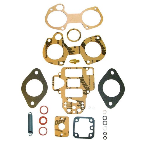 Weber dcoe carburettor - dcoe, carb