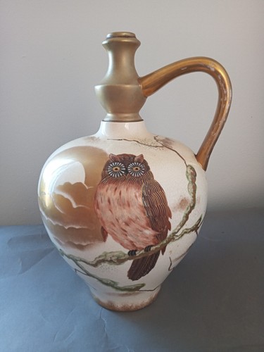 Antique royal bonn moon - antique,