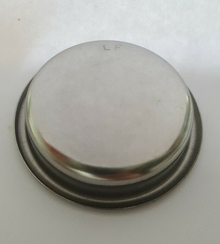 Gaggia classic blind filter - gaggia,