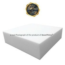 High Density Upholstery Cushion Sofa Seat FOAM Cut To Any Size Any Thickness