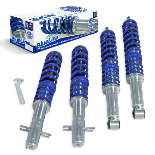 Jom blueline coilover kit - jom, for