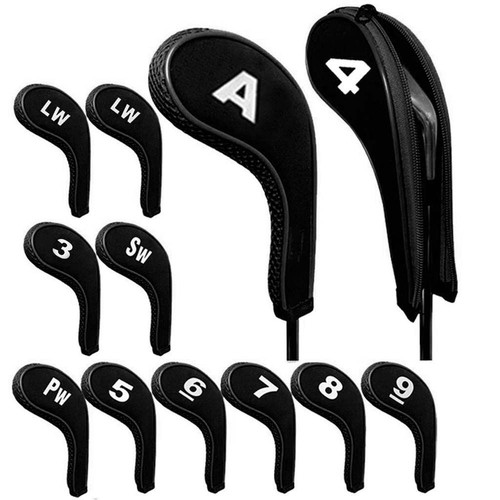 12pcs rubber neoprene golf - 12pcs,
