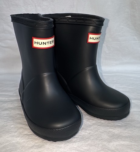 Hunter first classic kids rain - hunter,