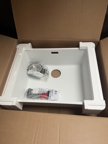 Undermount sink bowl franke - undermount,