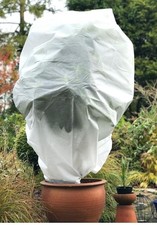 FREEZE + FROST PROTECTION