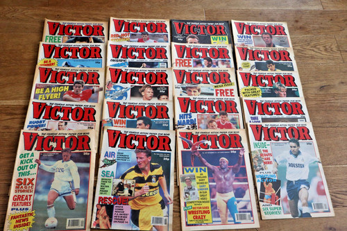 Bundle 1990 victor - 1990's,