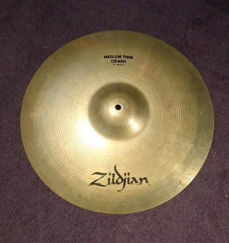Zildjian avedis medium thin - medium,