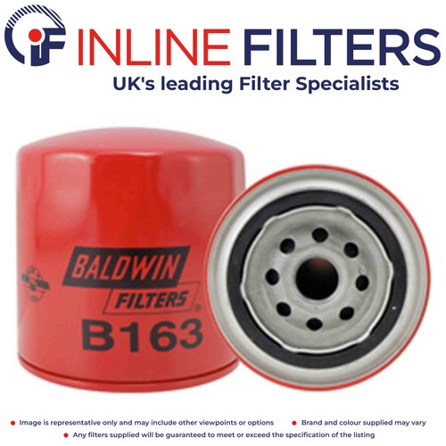 Oil filter for david - oil, brown