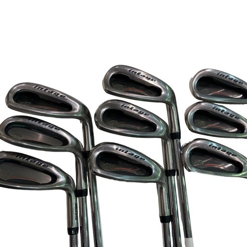 Mizuno intage irons - mizuno,