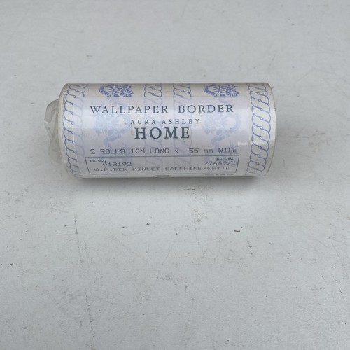 Laura ashley wallpaper border - ashley,