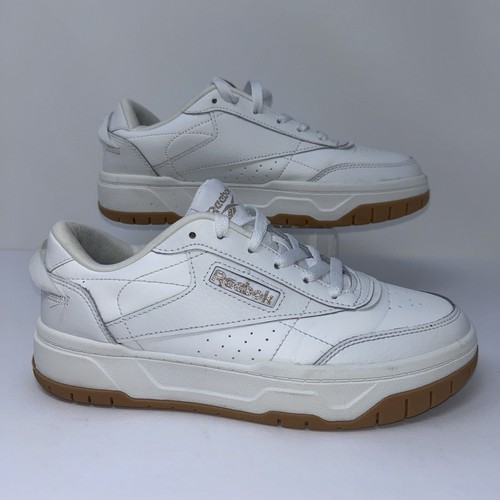 Reebok classic leather - reebok,