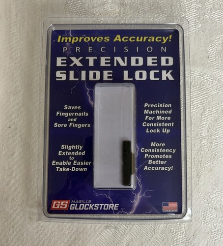 Glockstore extended precision - extended,