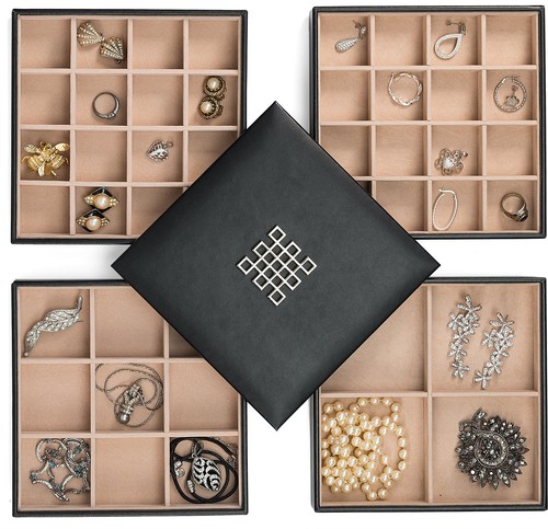 Glenor earring organizer - earring,