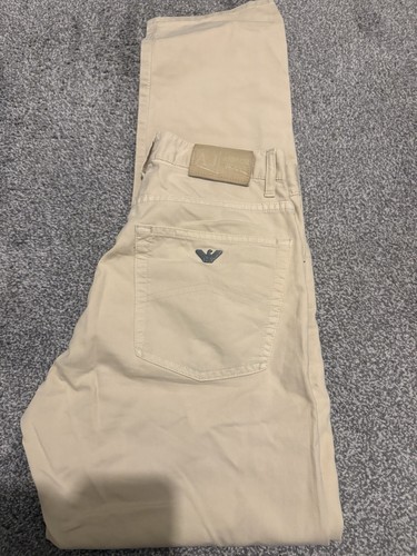 Armani men jeans size - armani,