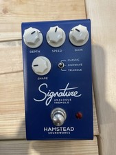 HAMSTEAD SOUNDWORKS SIGNATURE