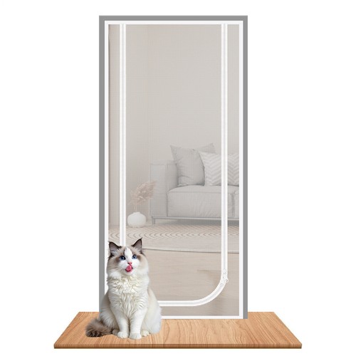 Heavy duty pets proof screen - duty,