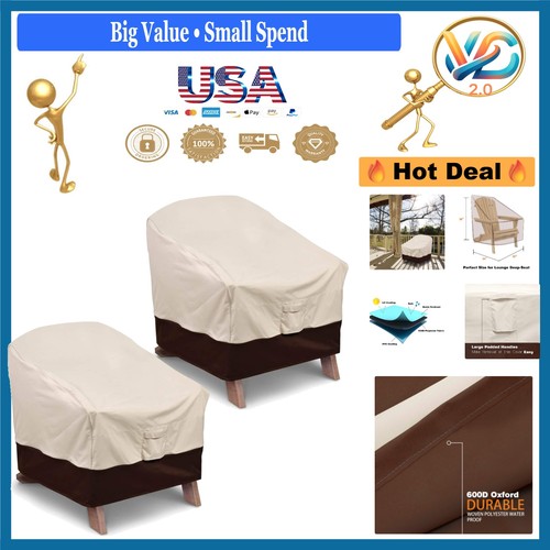 Heavy duty waterproof patio - duty,