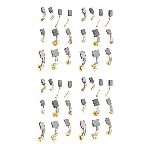 40pcs sizes electric - sizes,