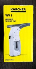 Karcher WV1 Window Vac Vacuum