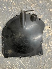 Suzuki GSX 1100 EFE. Clutch