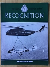 ROYAL OBSERVER CORPS JOURNAL -