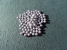 100 8 mm aprox round lead