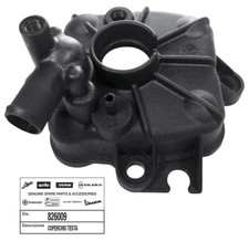 826009 Cylinder Head Cover -