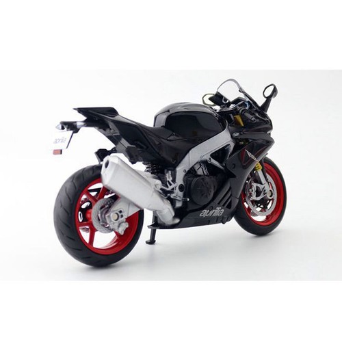 Aprilia rsv4 rr1000 - aprilia,