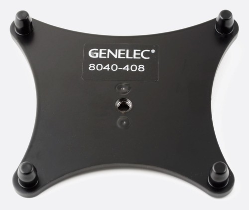 Genelec 8040 408 metal - genelec,