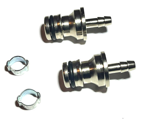 Water fed pole hosetail - fed,