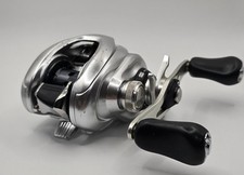 Shimano Metanium MGL XG Baitcast Reel Right Hand from Japan