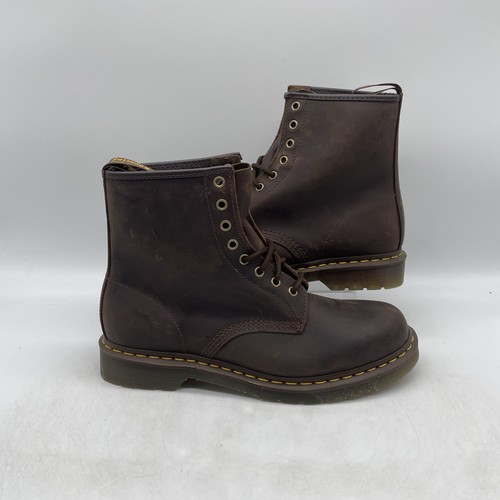 Martens 1460 crazy horse - dr.,