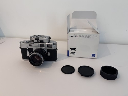 Leica single stroke - leica, single‑stroke