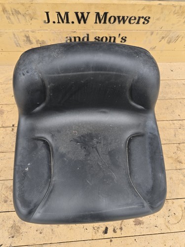 Ride mower seat - mower, husqvarna
