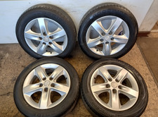 KIA CEED MK1 SET OF 4 16"