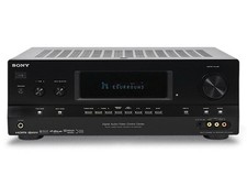 SONY STR-DH800 7.1 Dolby