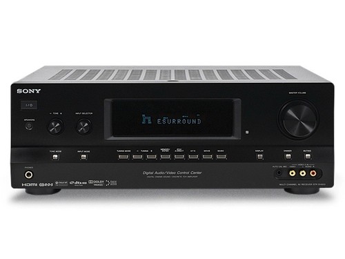 Sony str dh800 - sony, str-dh800