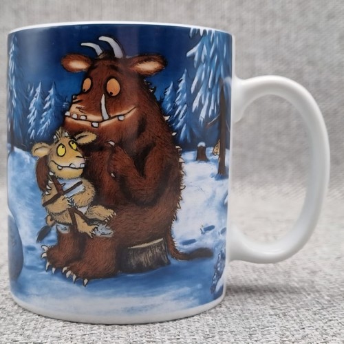 The gruffalo - gruffalo,